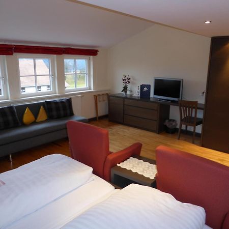 Ferienhotel Starennest Schindelberg Luaran gambar