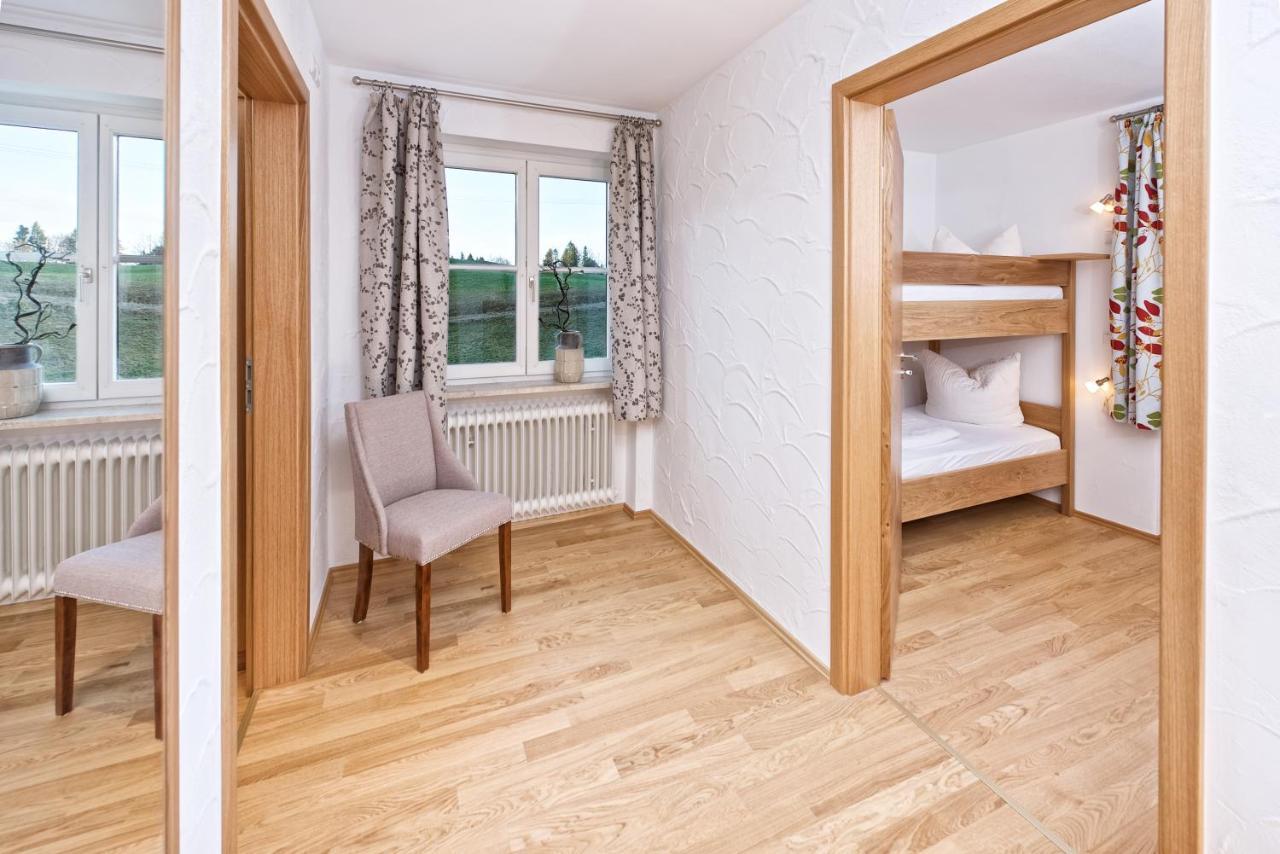 Ferienhotel Starennest Schindelberg Luaran gambar