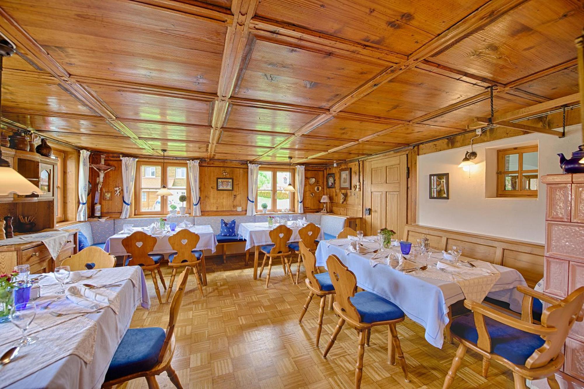 Ferienhotel Starennest Schindelberg Luaran gambar