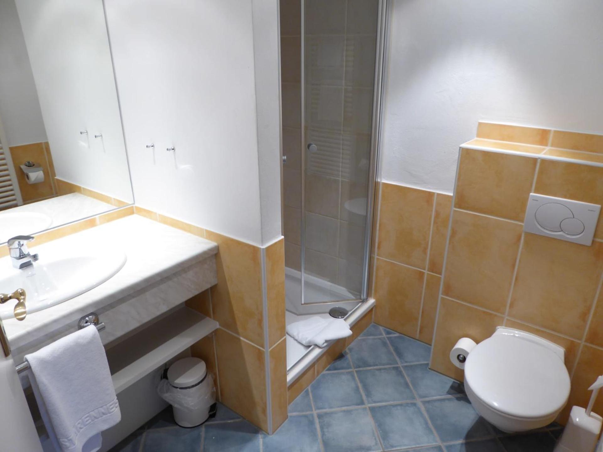 Ferienhotel Starennest Schindelberg Luaran gambar