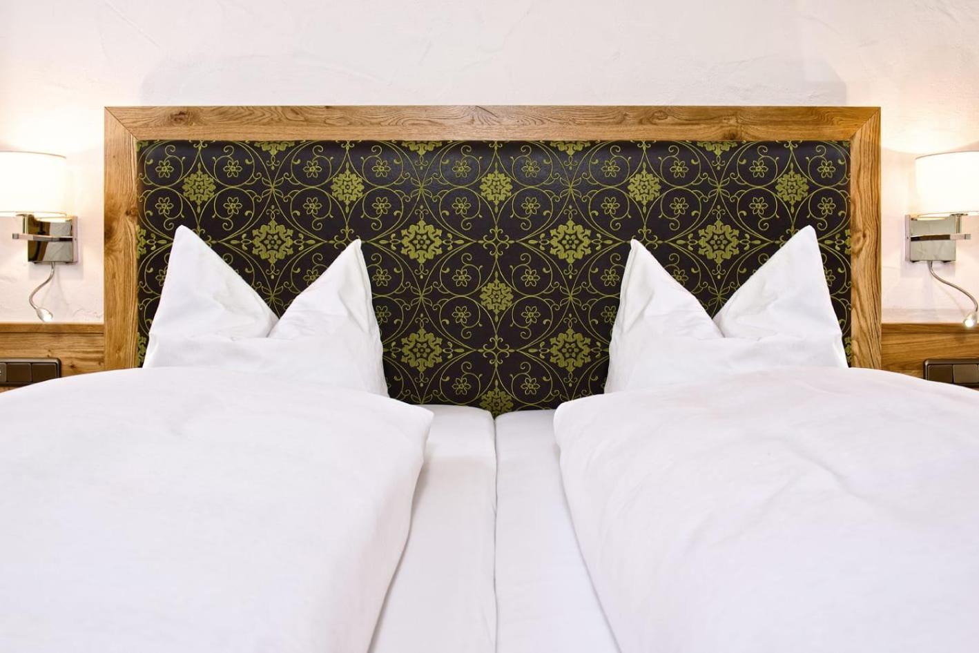 Ferienhotel Starennest Schindelberg Luaran gambar