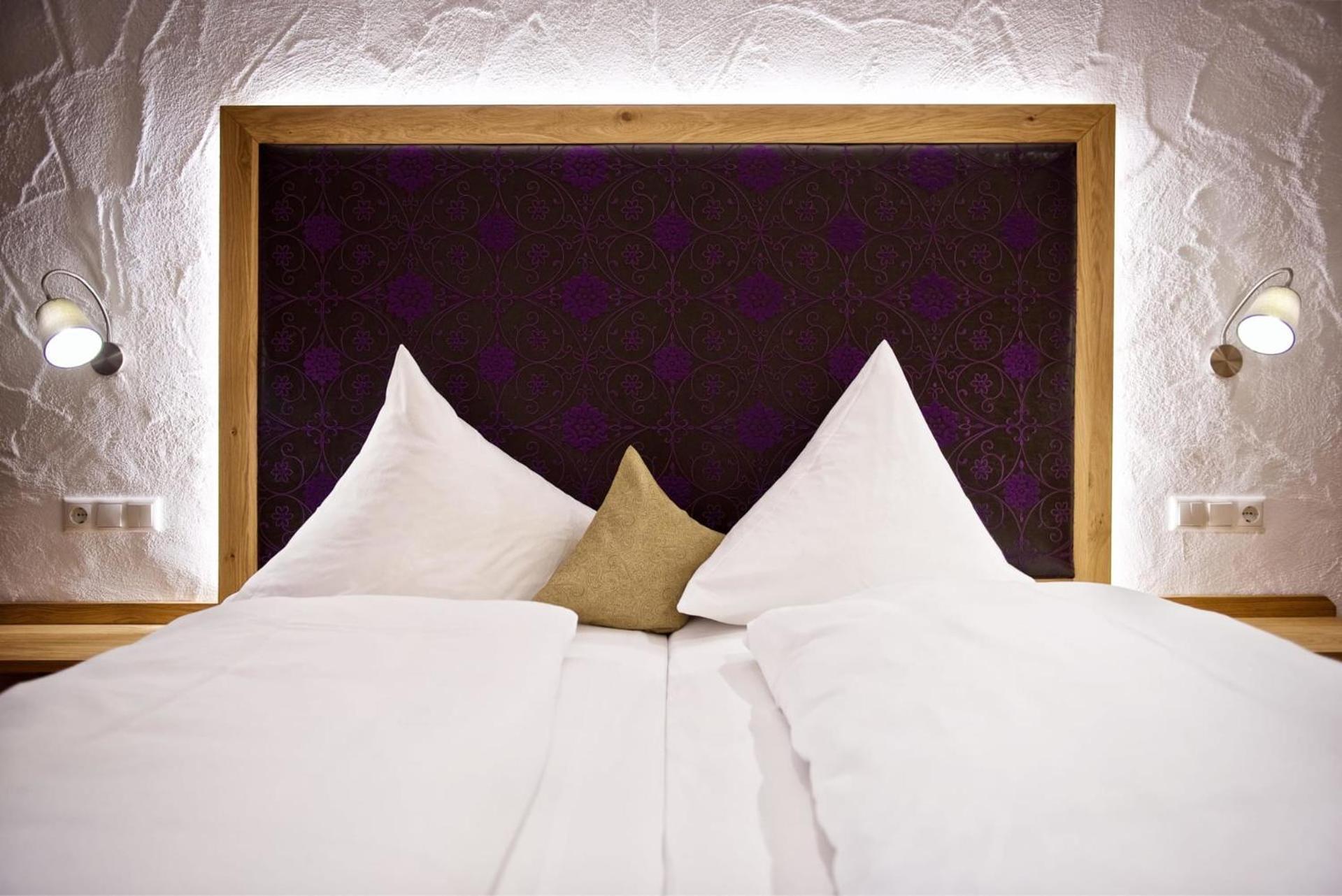 Ferienhotel Starennest Schindelberg Luaran gambar