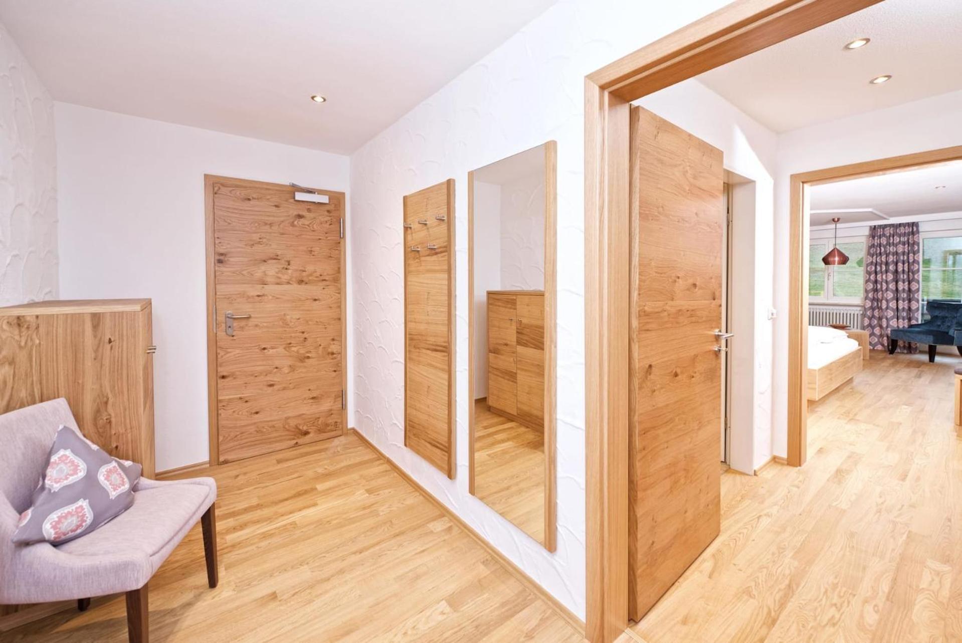 Ferienhotel Starennest Schindelberg Luaran gambar