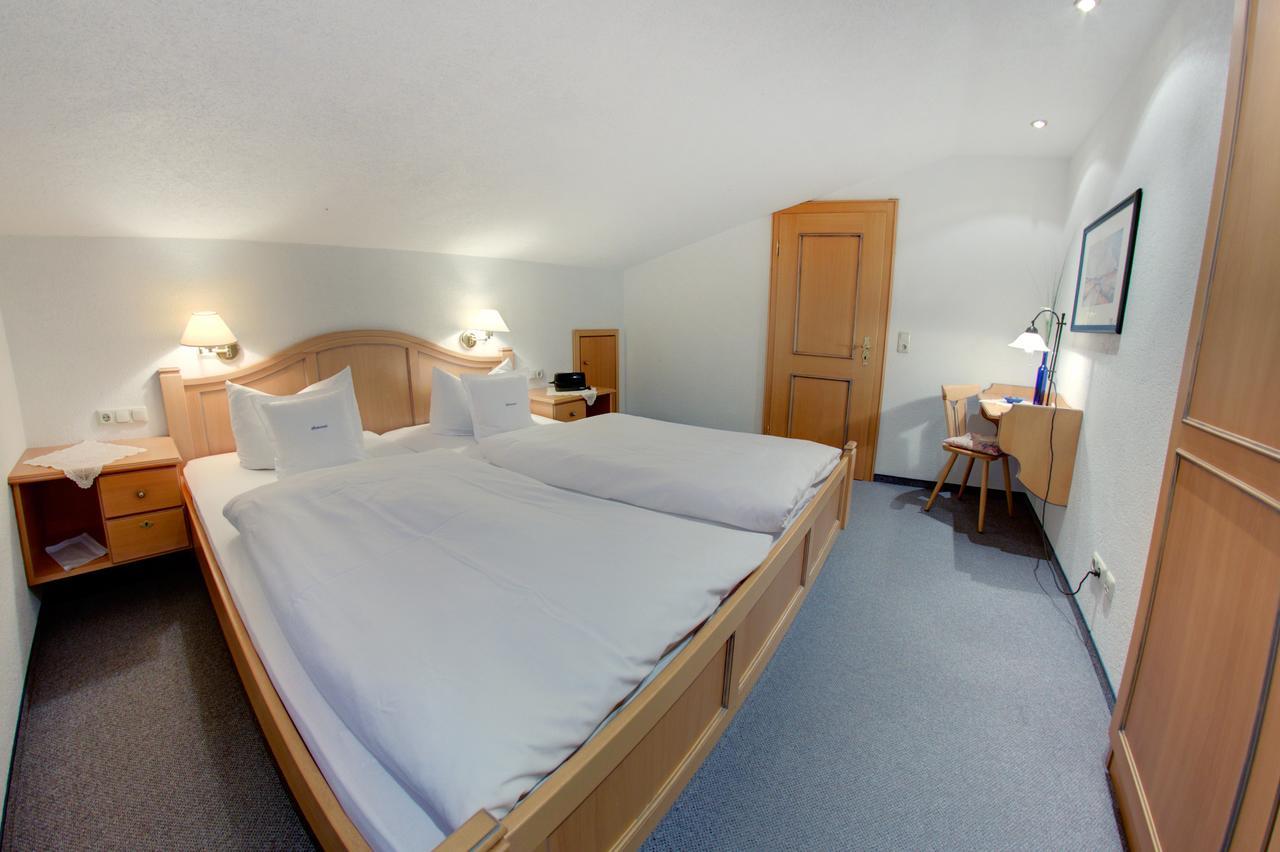 Ferienhotel Starennest Schindelberg Luaran gambar